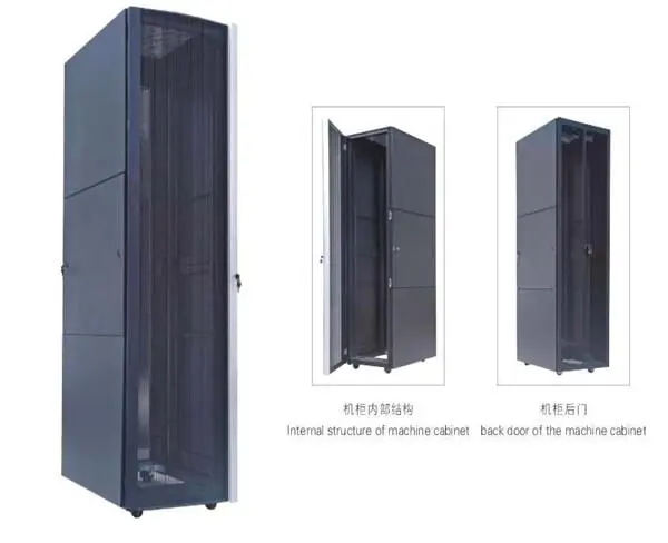 如何结合技术发展趋势，评估三亚机柜设计的效果？