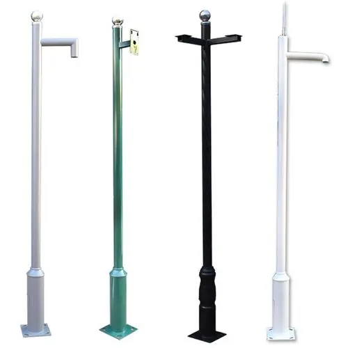 三亚监控立杆的安全性能如何?安全要点有哪些？